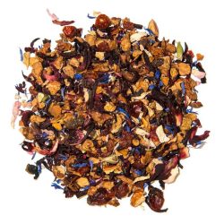 scheene Leni BIO gyümölcs tea | Erdei gyümölcs - Málna
