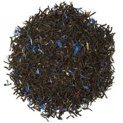 Schwarza Beni BIO Fekete tea | Earl Grey 