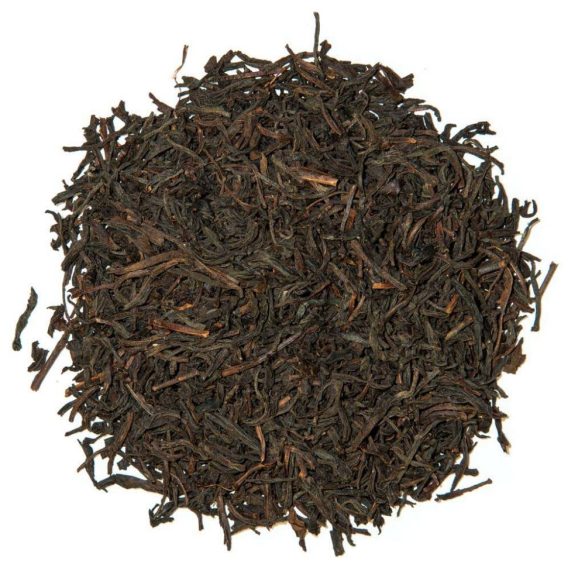 Schwarza Peter  BIO Fekete tea | Ceylon 85g