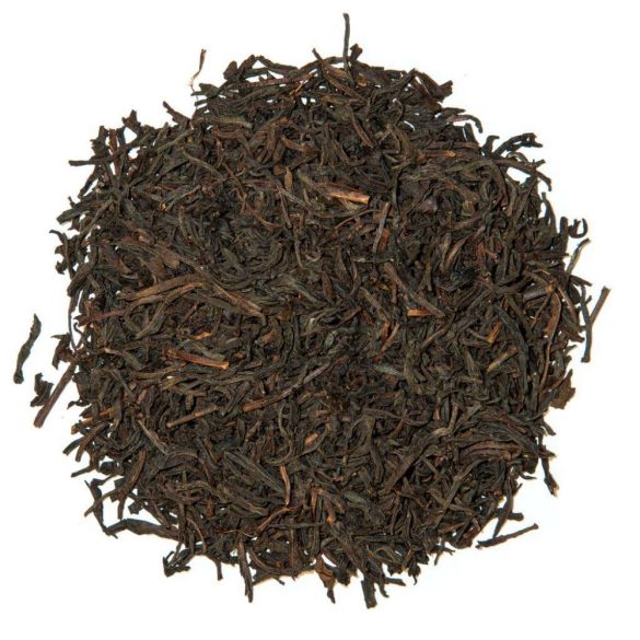 Schwarza Peter  BIO Fekete tea | Ceylon 500g