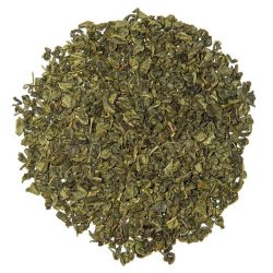   greana Gustl BIO Zöld tea | 1st grade "China Gunpowder" 500g