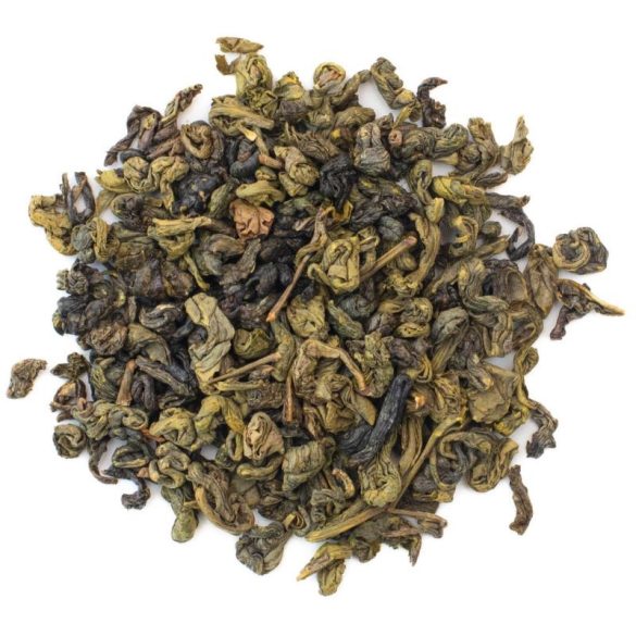 greana Gustl BIO Zöld tea | 1st grade "China Gunpowder"