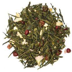 schneidiger Hans BIO Zöld tea | Narancs-Áfonya 500g