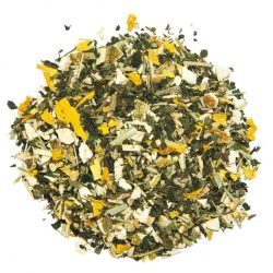 guada Luggi BIO Hegyi -Gyógynövény tea 80g