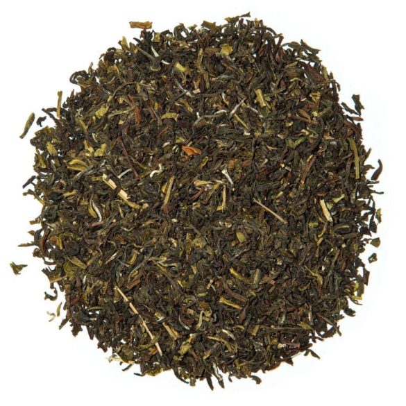 Schwarza Seppi BIO Fekete tea | Darjeeling 100g