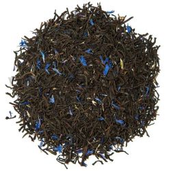 Schwarza Beni BIO Fekete tea | Earl Grey 90g