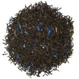 Schwarza Beni BIO Fekete tea | Earl Grey 500g