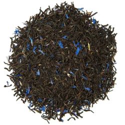Schwarza Beni BIO Fekete tea | Earl Grey 500g