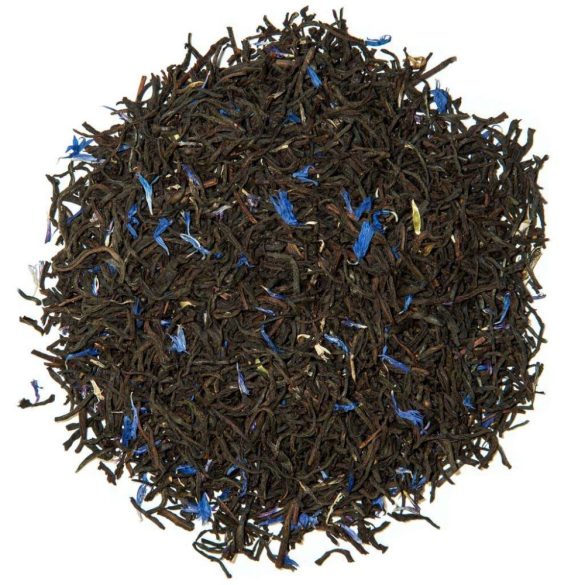 Schwarza Beni BIO Fekete tea | Earl Grey 500g