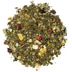 Miade Moni BIO Gyógynövény tea | Citromfű - Menta 50g