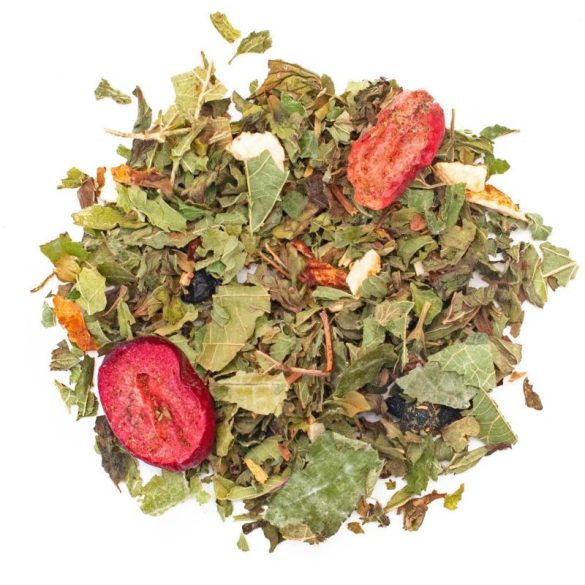 miade Moni BIO Gyógynövénykeverék | Citromfű-Menta ízű