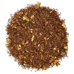   Hüttenzauber BIO Rooibos tea | „Téli tea” Sült Alma - Fahéj 100g