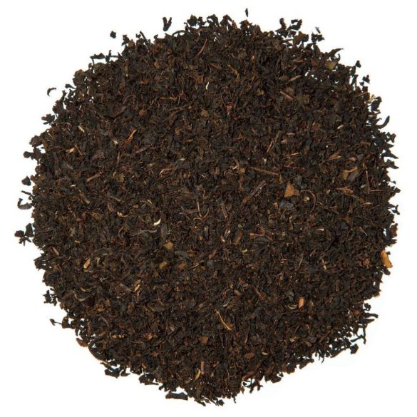 Schwarza Louis BIO Fekete tea | English Breakfast 500g