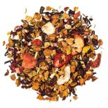 Seeräuber BIO Gyümölcs tea | Eper - Narancs 500g