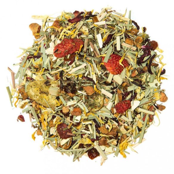 Bianco BIO Szőlőlevél tea | Gyógynövénykeverék 500g