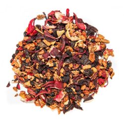 sChristkindl BIO Gyümölcs tea | Meggy - Fahéj 500g