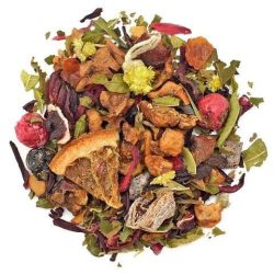   Vitali - C BIO Gyógynövény - Gyümölcstea | Vitamin C 500g