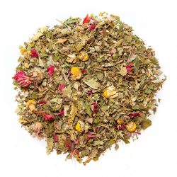   himmlische Helena BIO Gyógynövénykeverék Máriatövissel 250g
