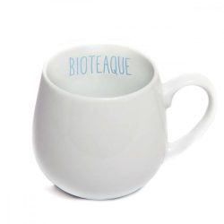 Enzian Porceláncsésze