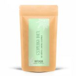 g'schmeidiga Bartl BIO Zöld tea | Ananász ízű 80g