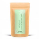 duftige Iris BIO Fehér tea | Sárgabarack-Jázmin 40g